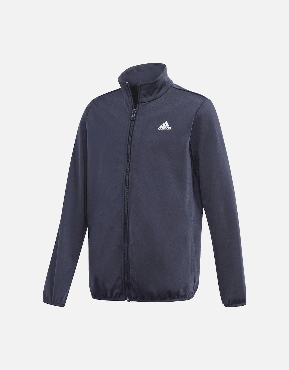 Boys Essentials Tracksuit, 6 of 5