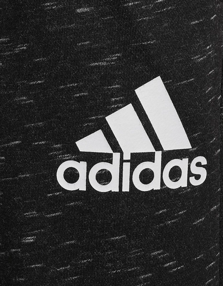 Childrens/Kids Future Icons Badge Of Sport Jogging Bottoms