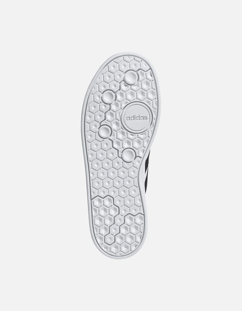 Childrens/Kids Breaknet 2.0 Synthetic Leather Trainers