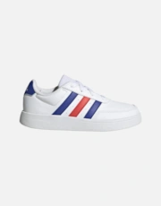 White/Blue/Red