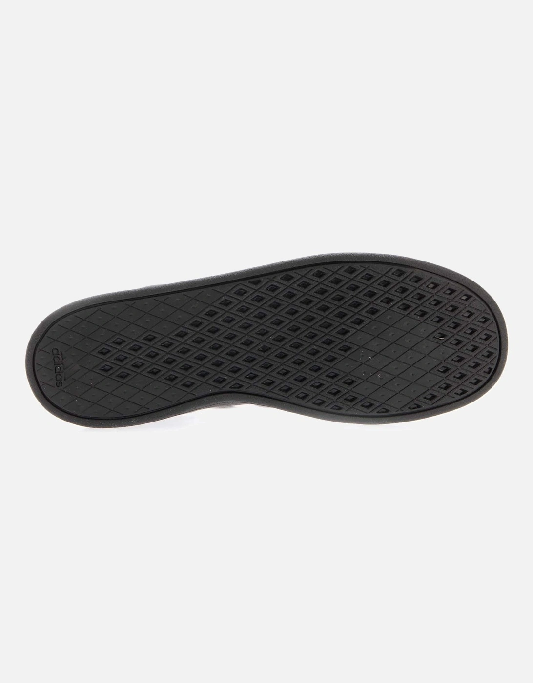 Childrens/Kids Breaknet 2.0 Synthetic Leather Trainers
