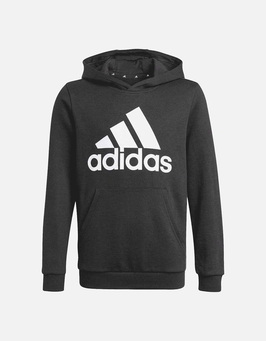 Boys Essentials Big Logo Hoodie, 5 of 4