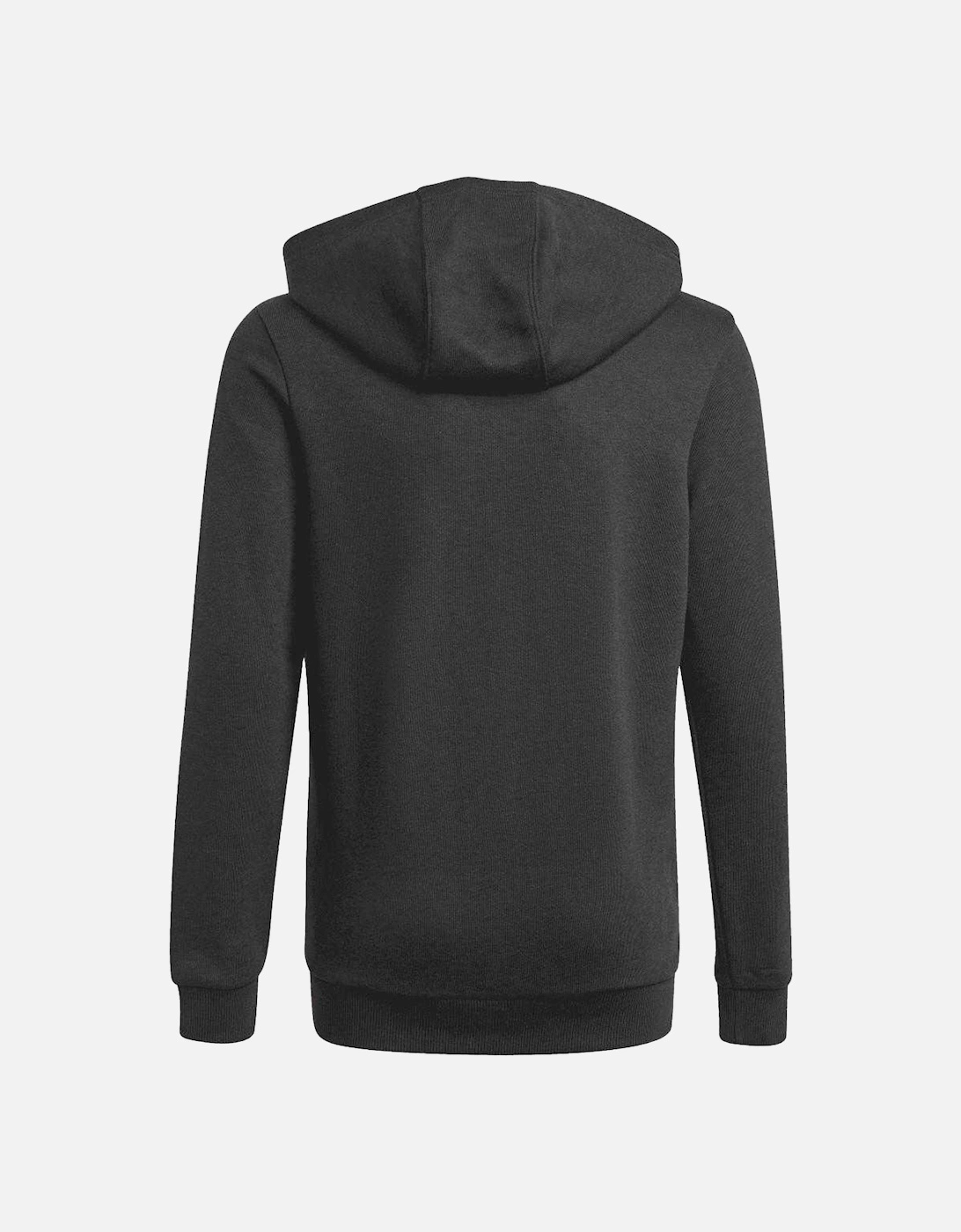 Boys Essentials Big Logo Hoodie