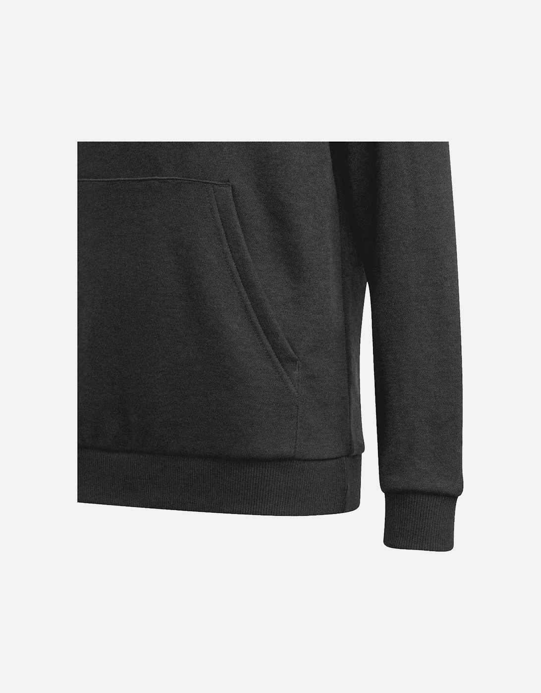 Boys Essentials Big Logo Hoodie