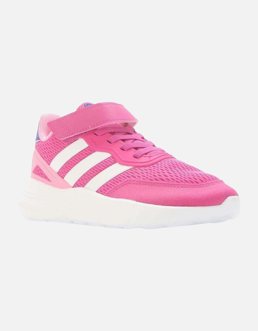 Childrens/Kids Nebzed Elastic Trainers, 6 of 5