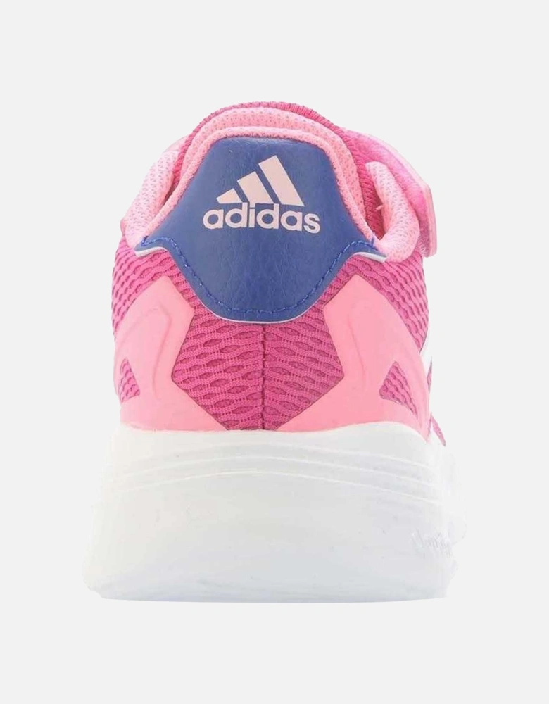 Childrens/Kids Nebzed Elastic Trainers