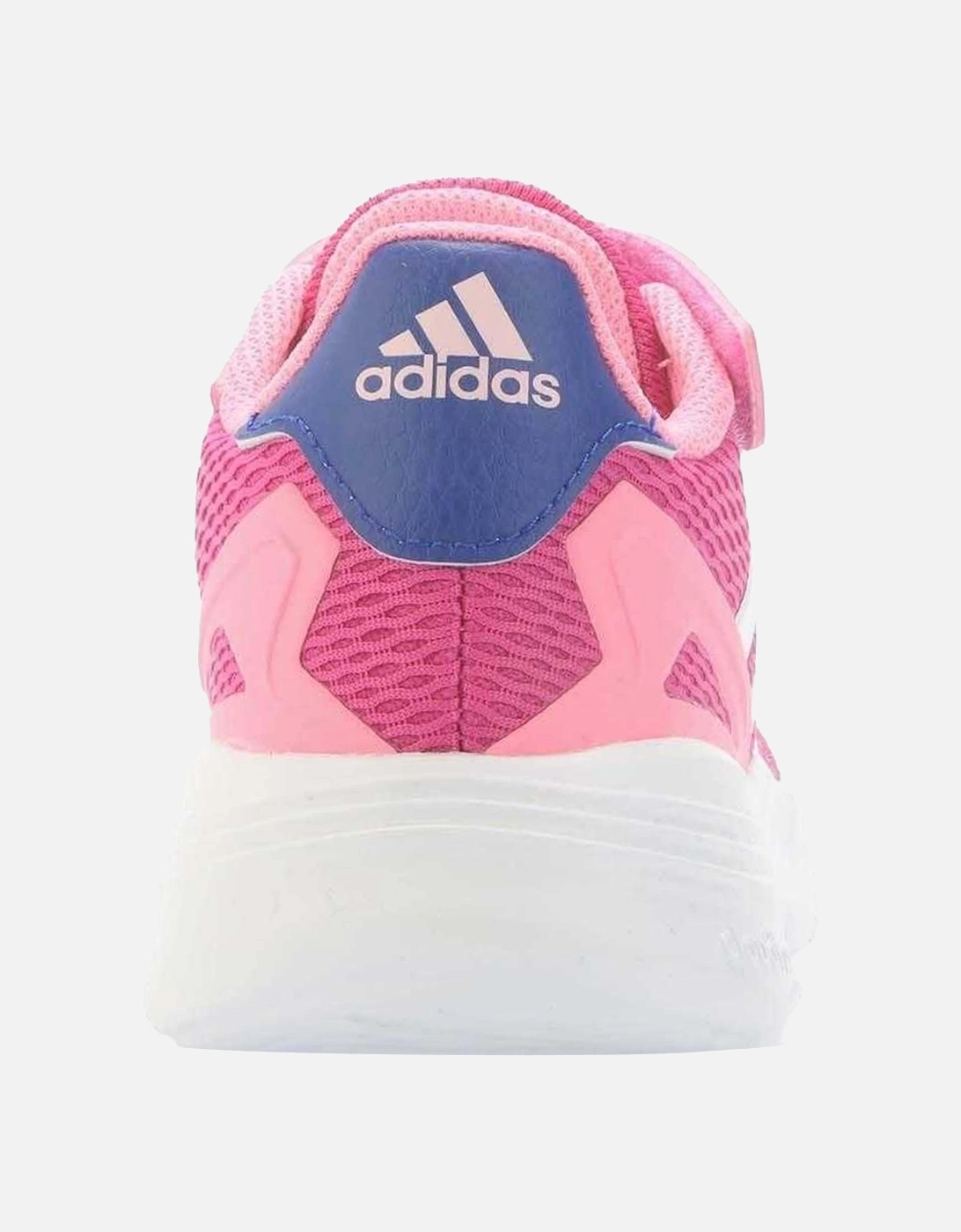 Childrens/Kids Nebzed Elastic Trainers