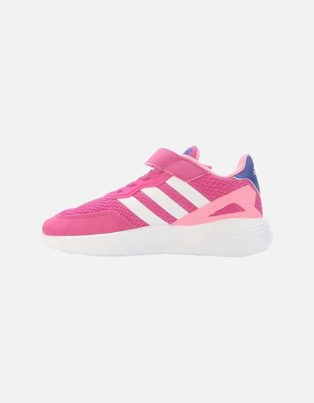 Childrens/Kids Nebzed Elastic Trainers