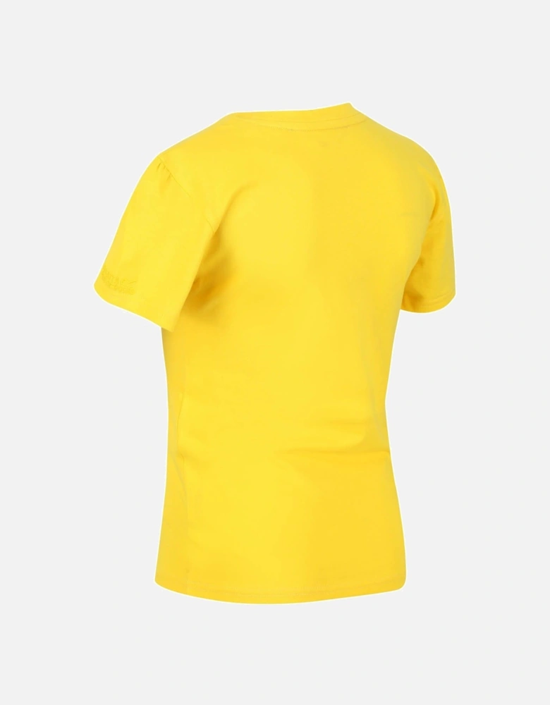 Childrens/Kids Bosley V Summer Days T-Shirt