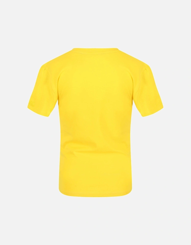 Childrens/Kids Bosley V Summer Days T-Shirt