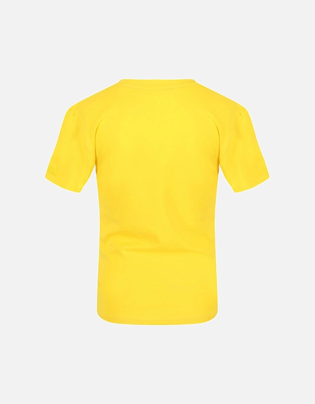 Childrens/Kids Bosley V Summer Days T-Shirt