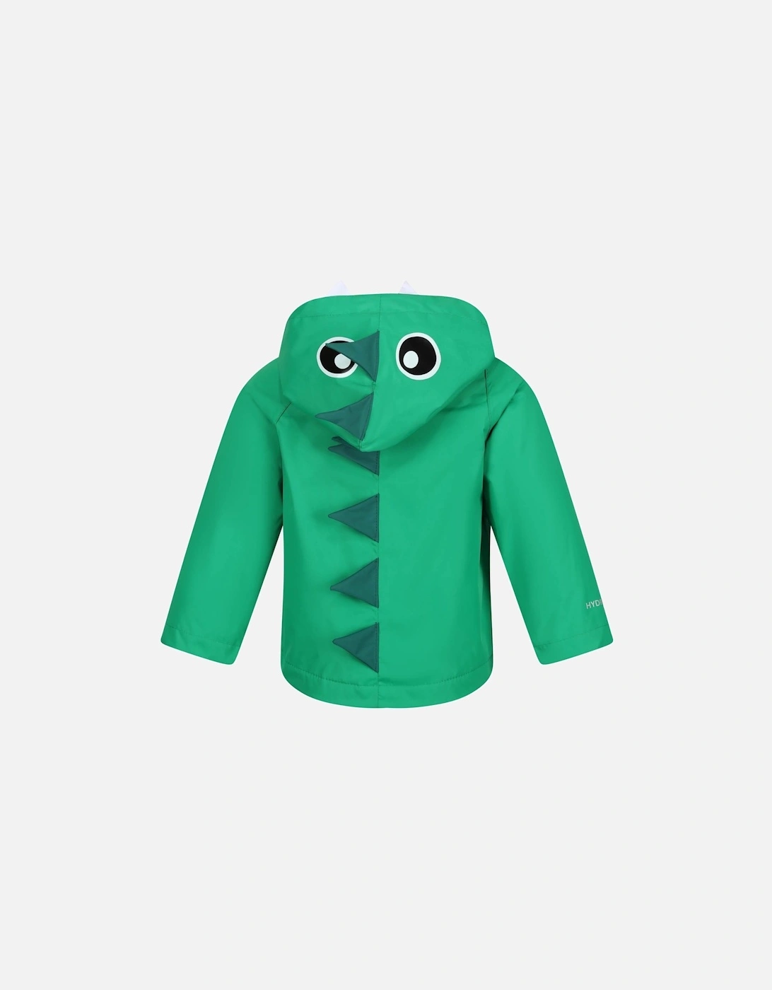 Baby Dinosaur Waterproof Jacket