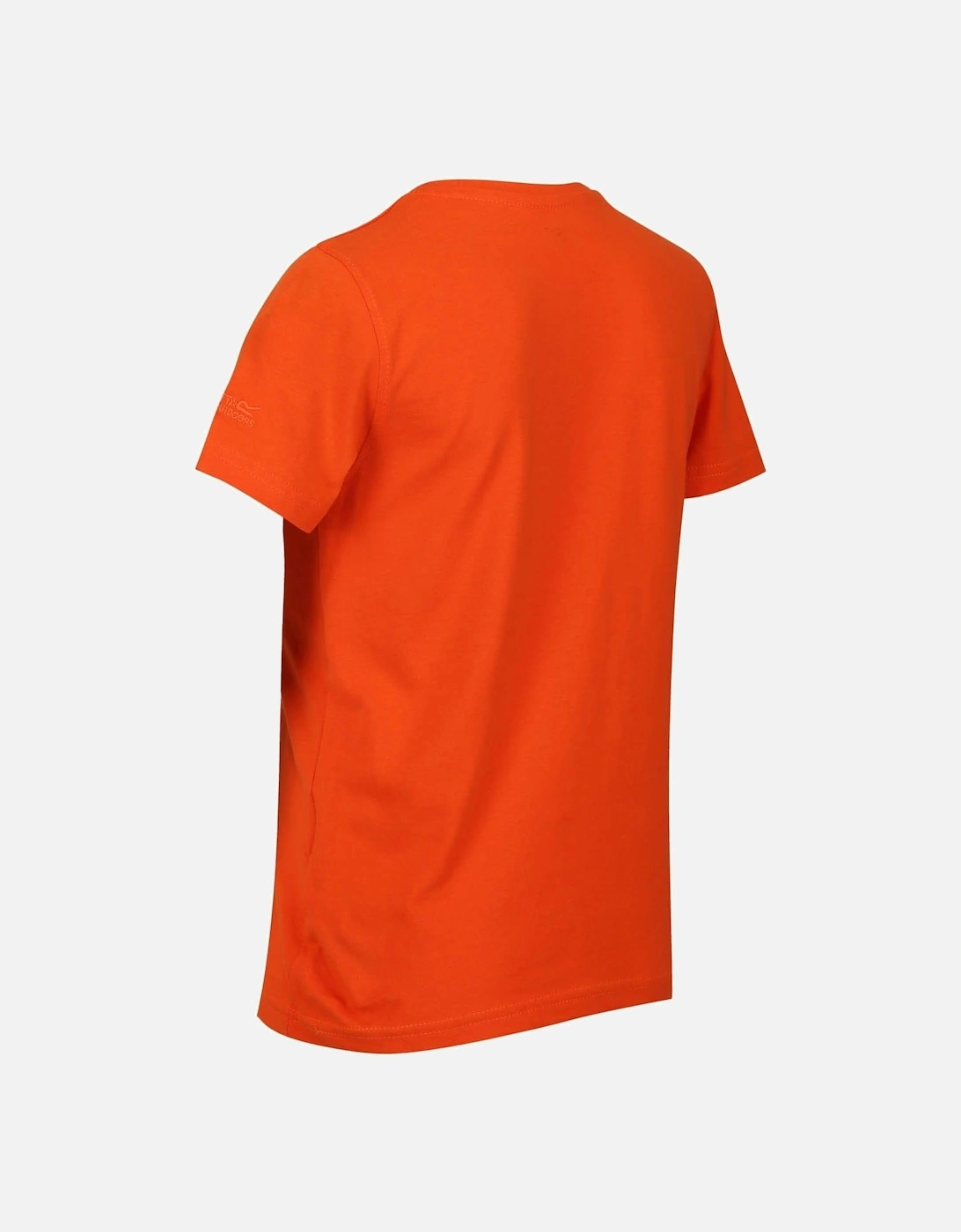 Childrens/Kids Bosley V Discover T-Shirt