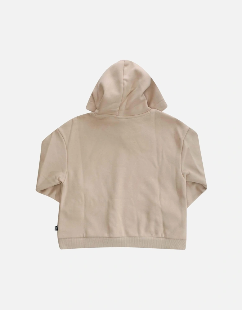 Childrens/Kids Essentials+ Relaxed Fit Hoodie