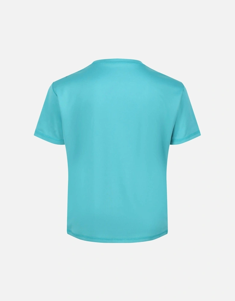 Childrens/Kids Alvarado VI Good Time T-Shirt
