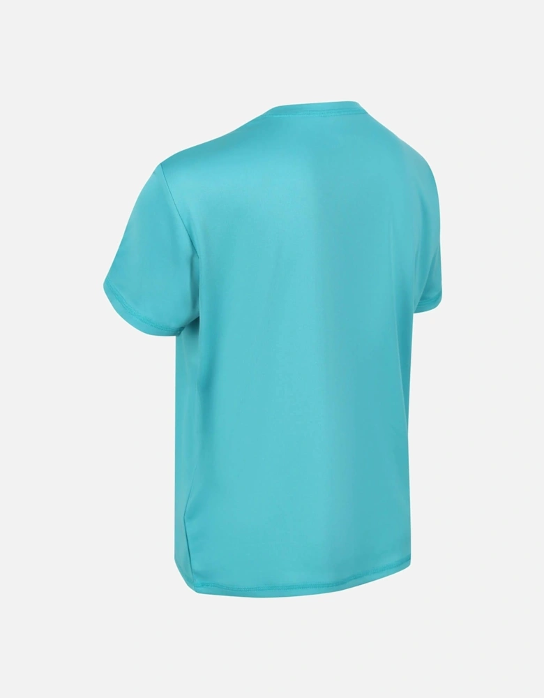 Childrens/Kids Alvarado VI Good Time T-Shirt
