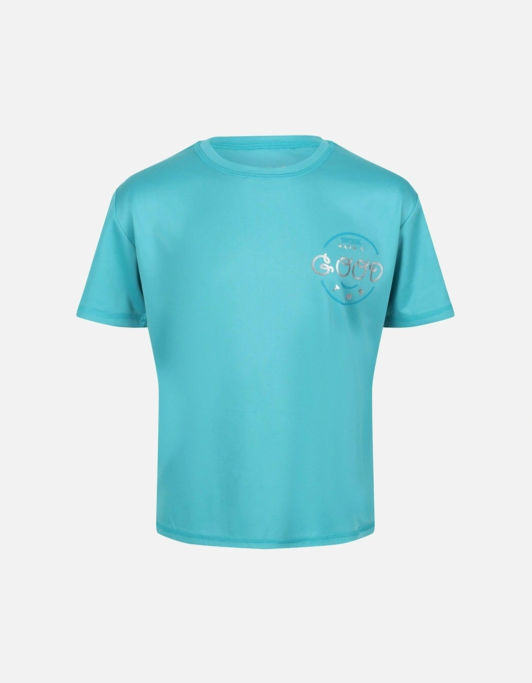 Childrens/Kids Alvarado VI Good Time T-Shirt, 6 of 5