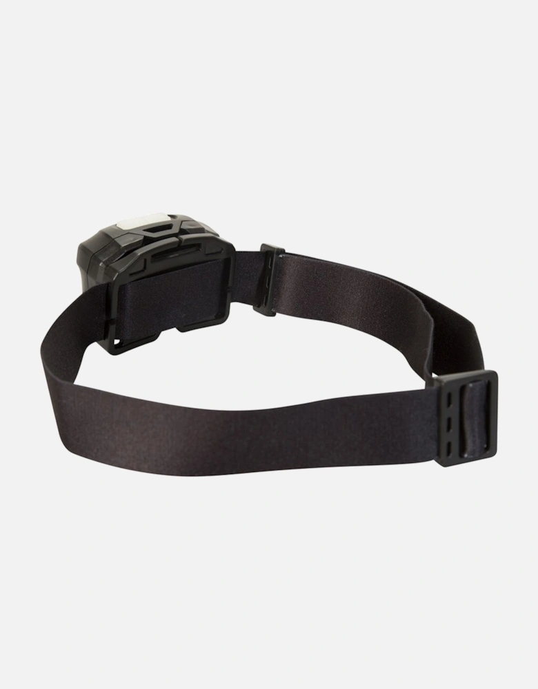 Extreme Cree USB Head Torch