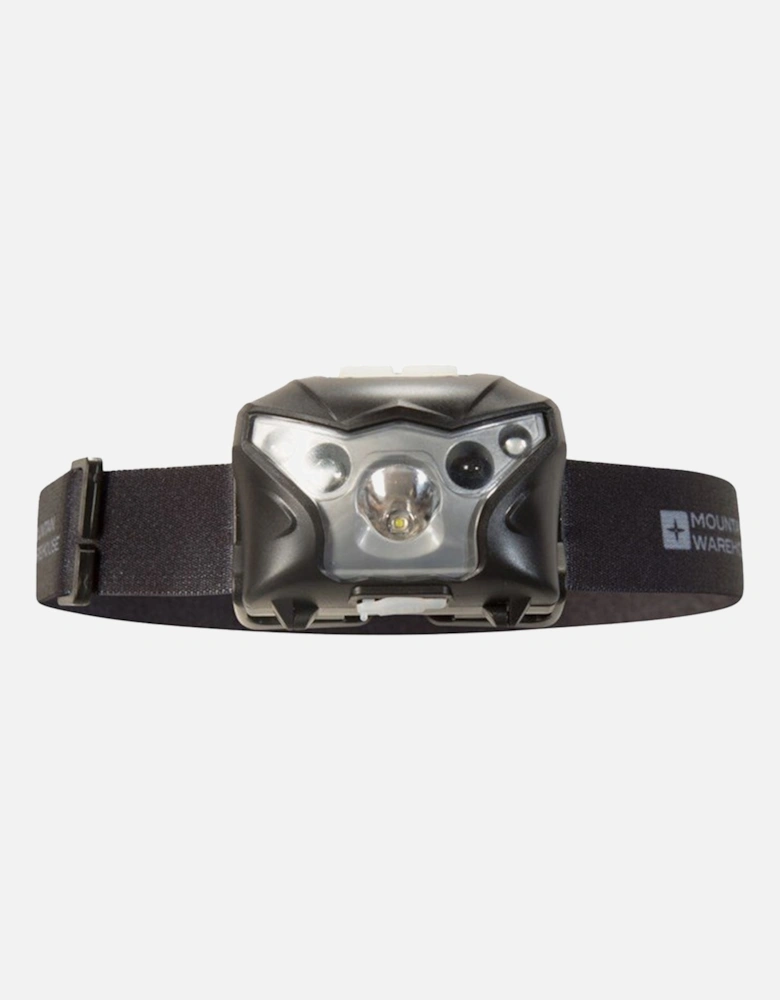 Extreme Cree USB Head Torch