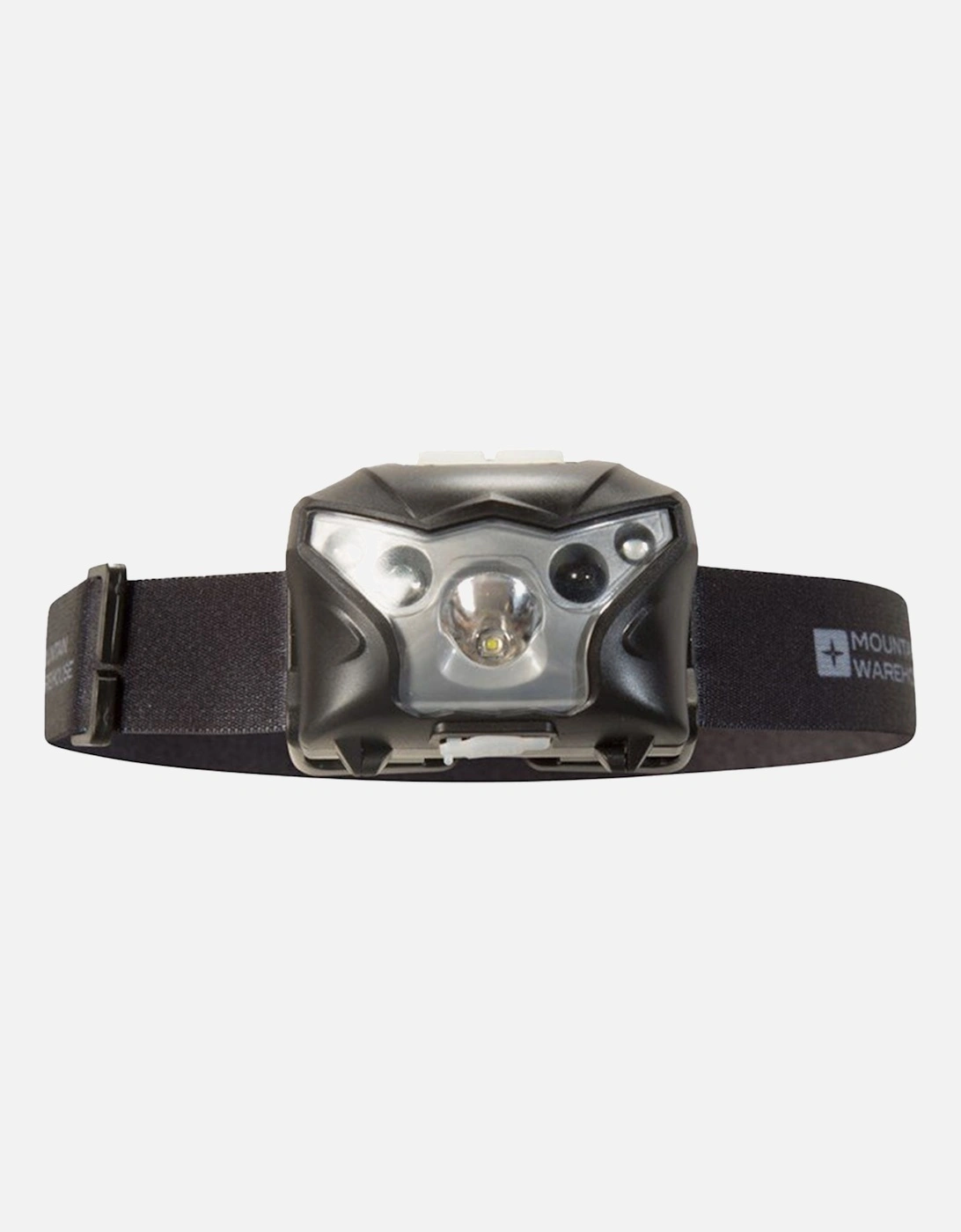 Extreme Cree USB Head Torch, 6 of 5