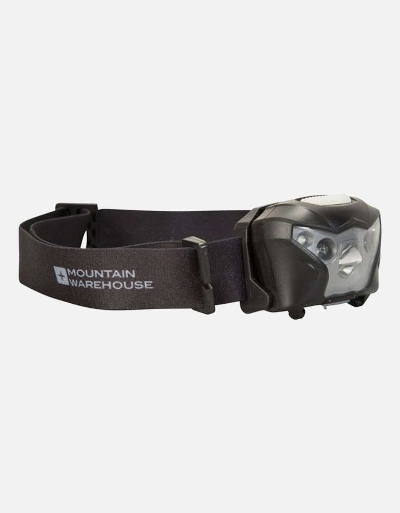 Extreme Cree USB Head Torch