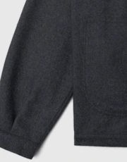 Navy Heather