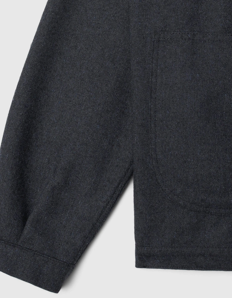 CPO Shirt