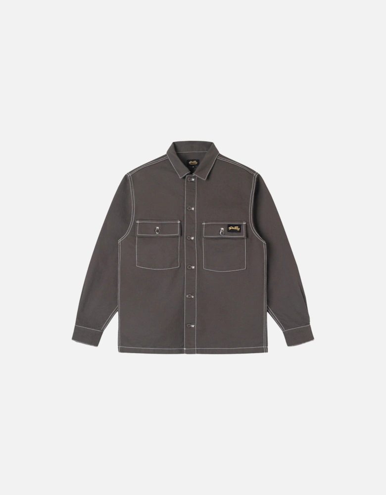 CPO Shirt