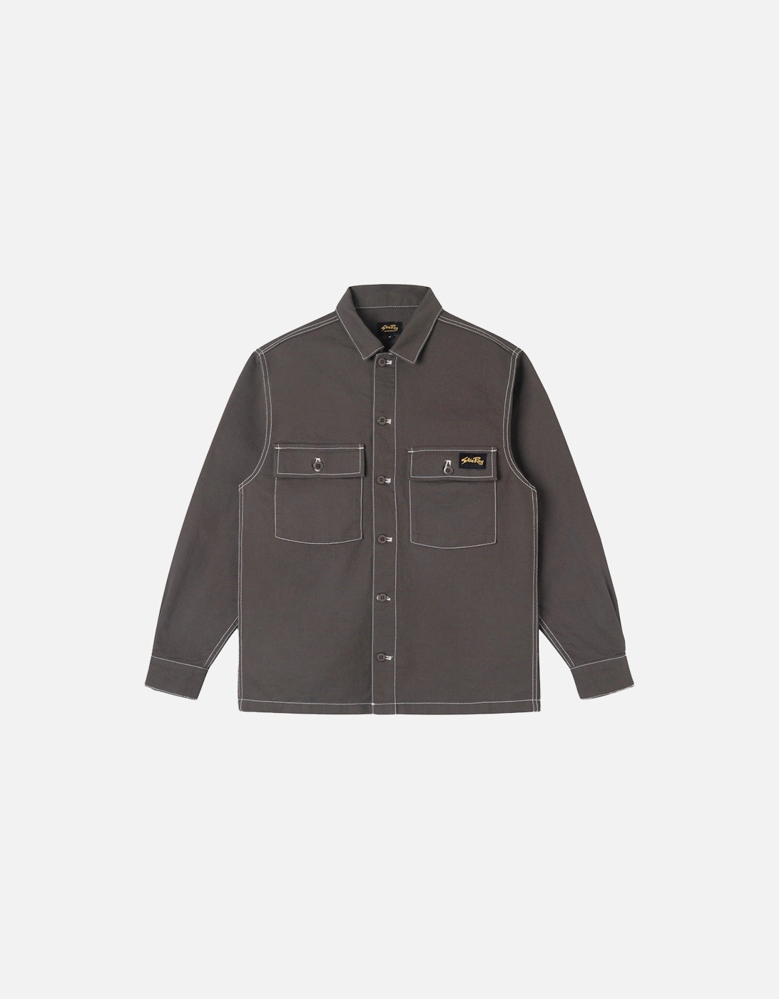 CPO Shirt, 6 of 5