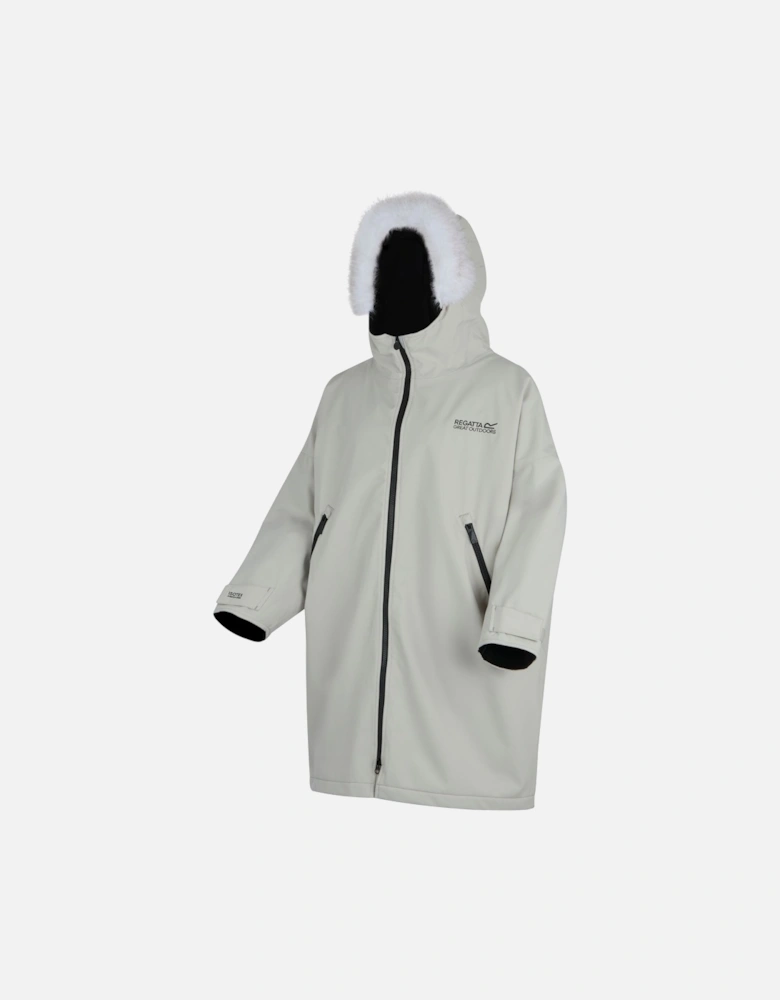 Girls Waterproof Robe