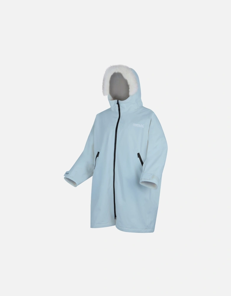 Girls Waterproof Robe