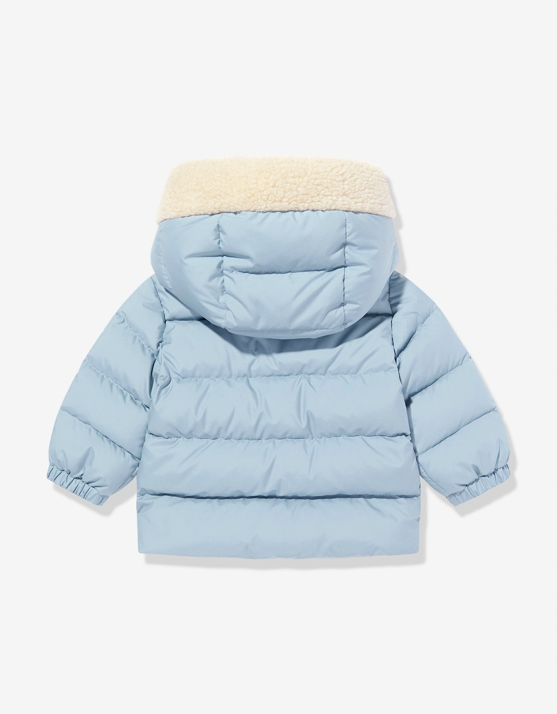 Baby Boys Kesimur Down Padded Jacket in Blue