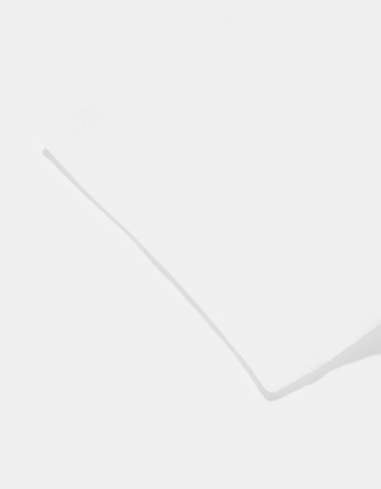 Boys Logo T-Shirt in White