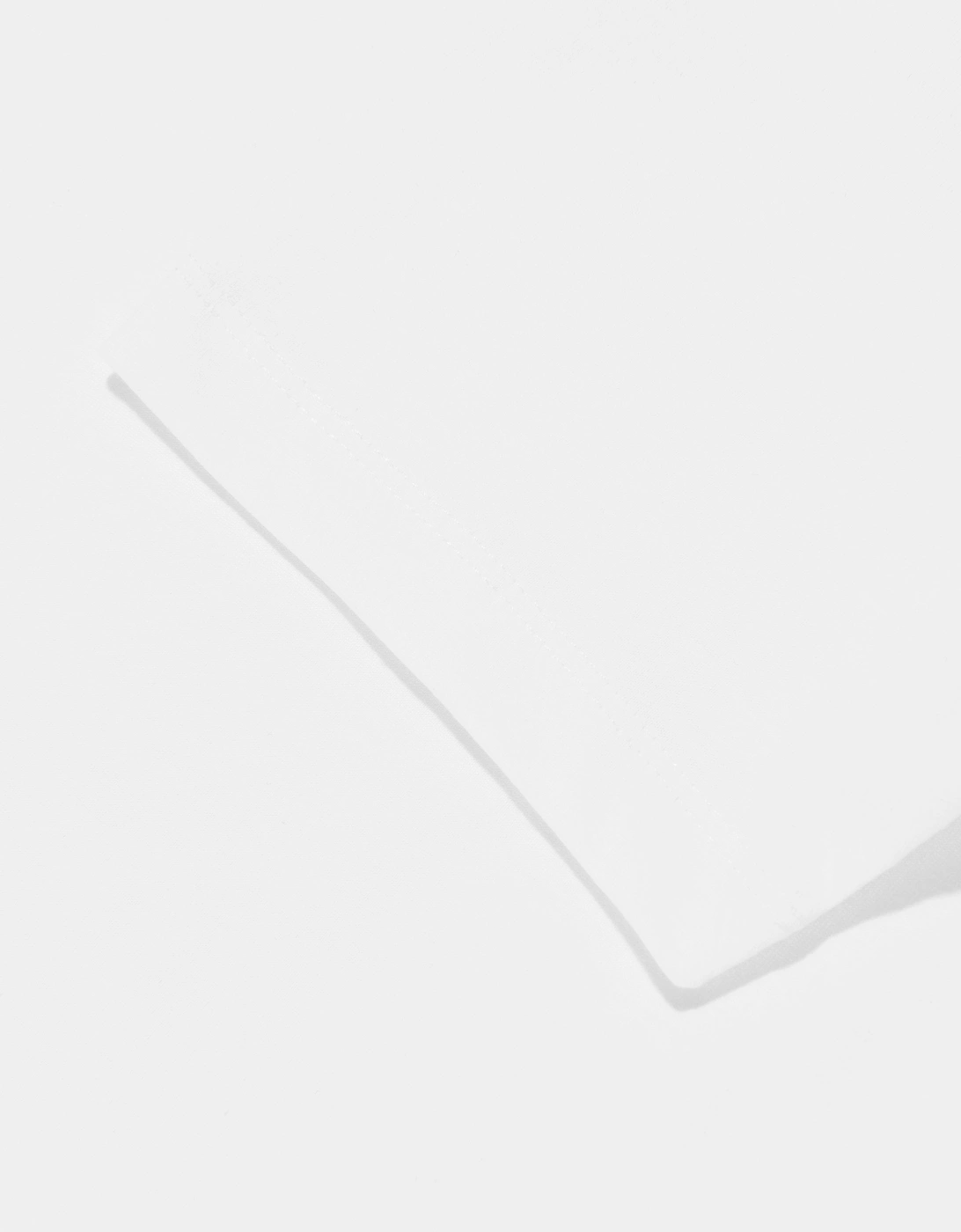 Boys Logo T-Shirt in White