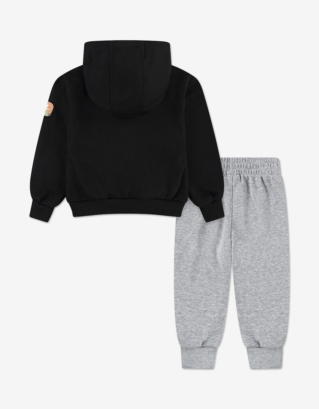 Boys NSW RV GFX Tracksuit in Grey