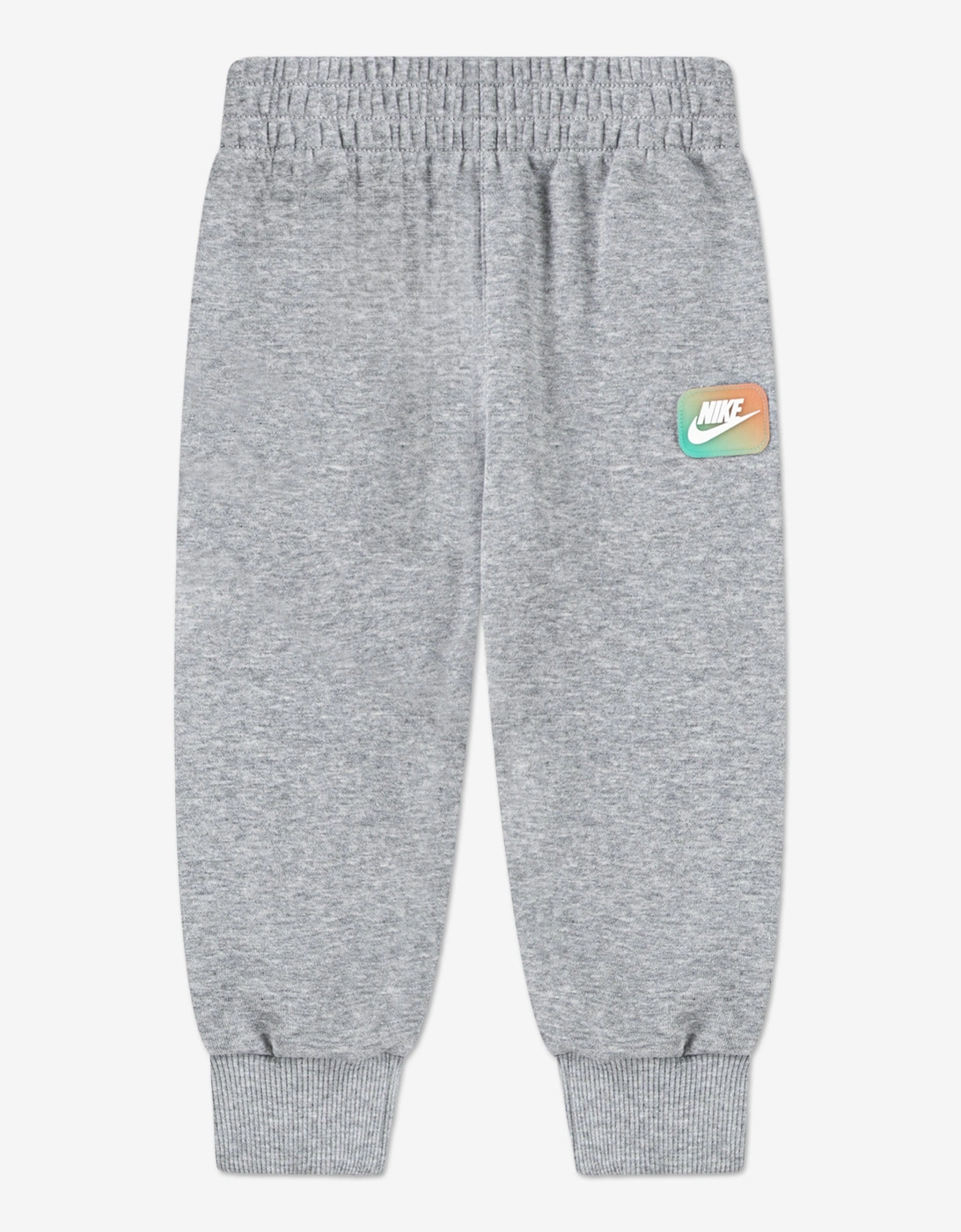 Boys NSW RV GFX Tracksuit in Grey