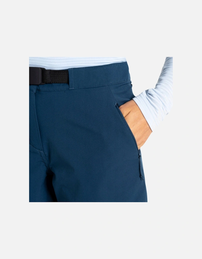 Womens/Ladies Melodic Pro II Shorts