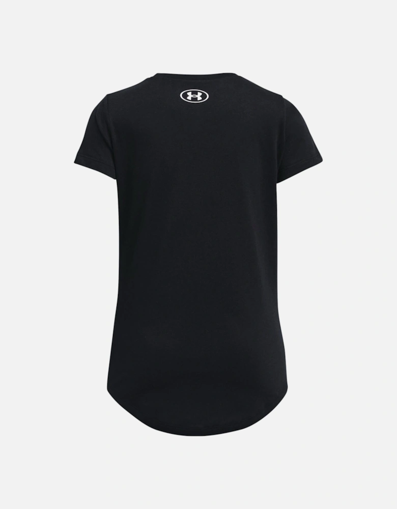 Girls Sportswear Logo T-Shirt