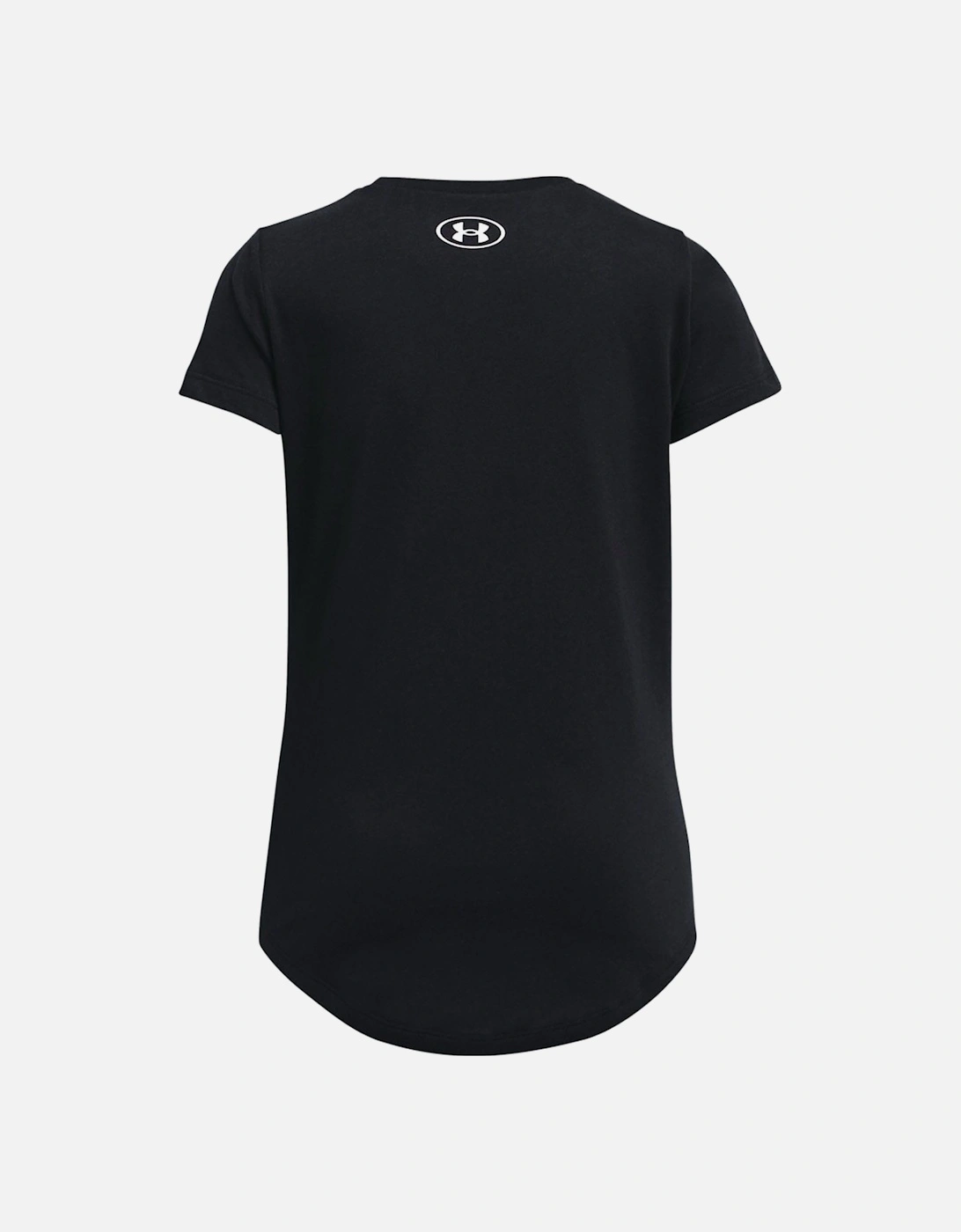 Girls Sportswear Logo T-Shirt