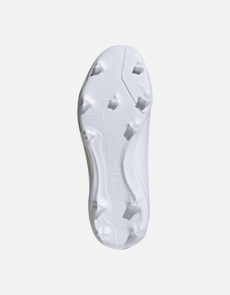 Adidas Childrens/Kids Predator League Firm Ground Boots