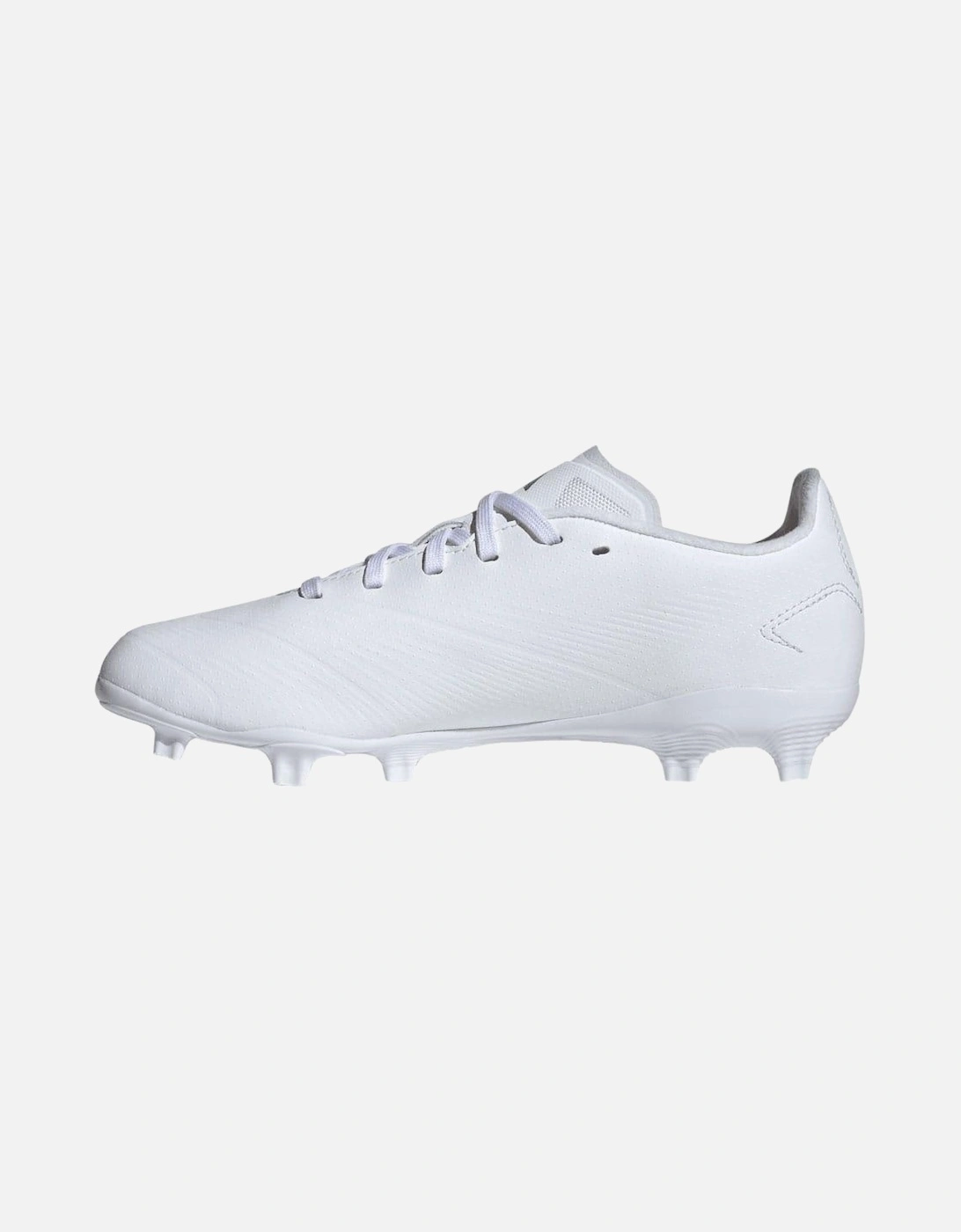 Adidas Childrens/Kids Predator League Firm Ground Boots