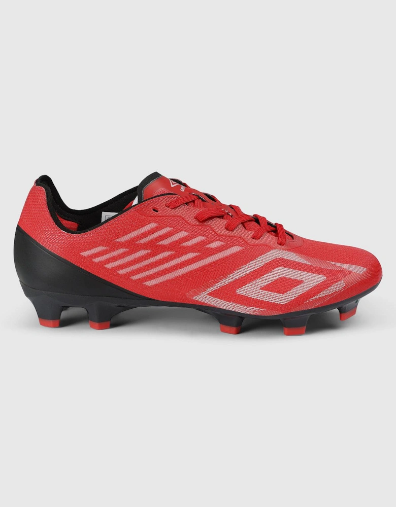 Mens Velocita Decima Pro Firm Ground Football Boots