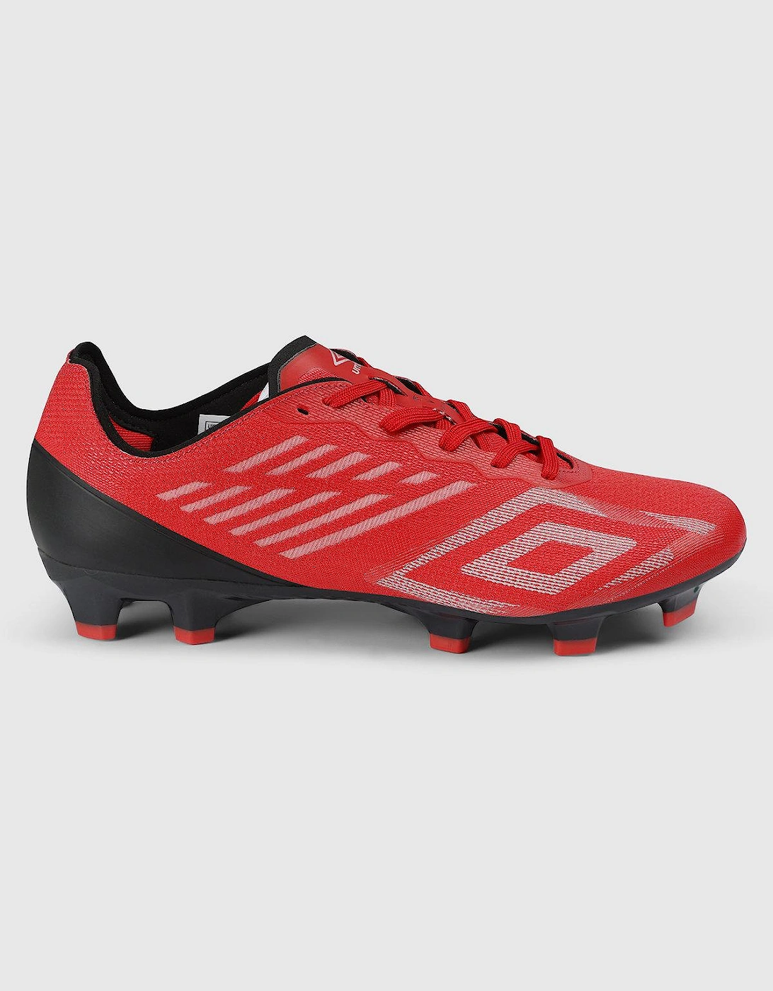 Mens Velocita Decima Pro Firm Ground Football Boots, 2 of 1