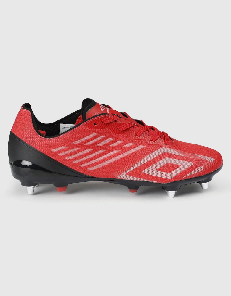 Mens Velocita Decima Pro Soft Ground Football Boots