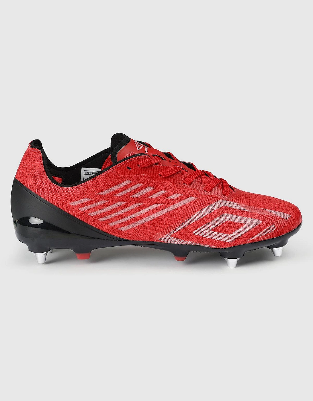 Mens Velocita Decima Pro Soft Ground Football Boots, 2 of 1
