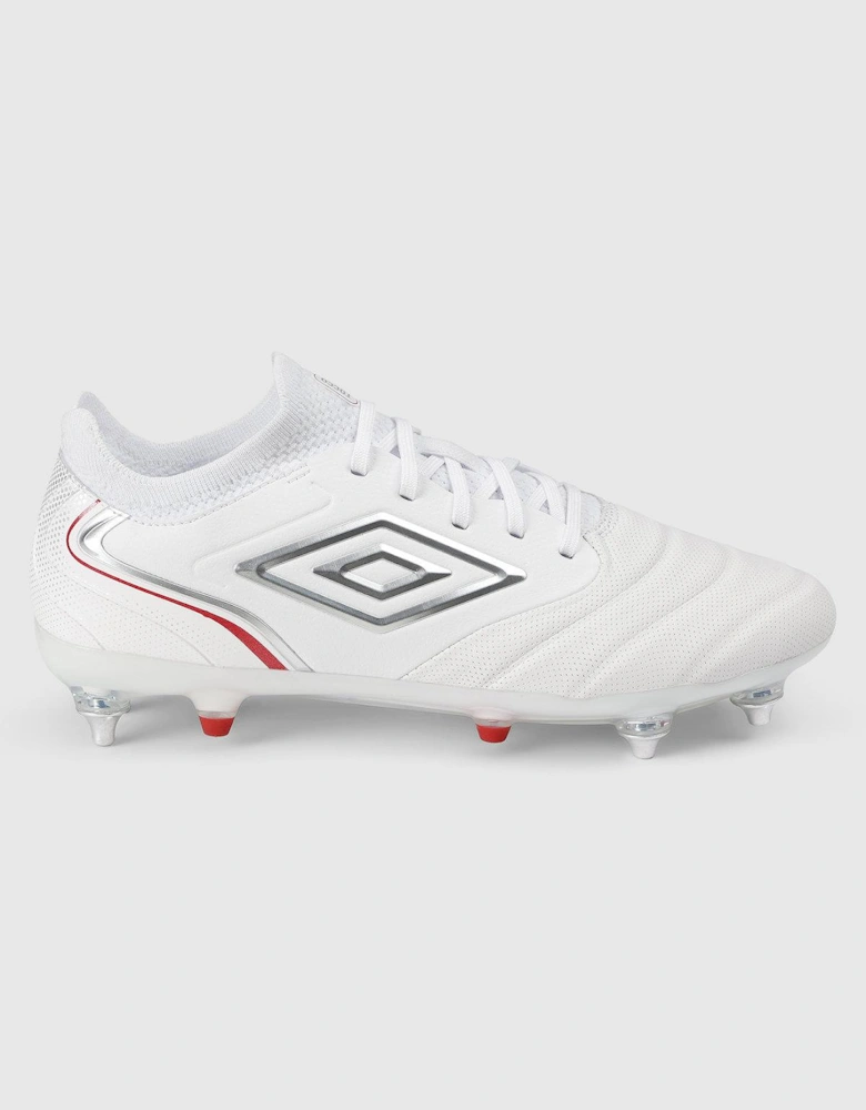 Mens Tocco V Pro Soft Ground Football Boots