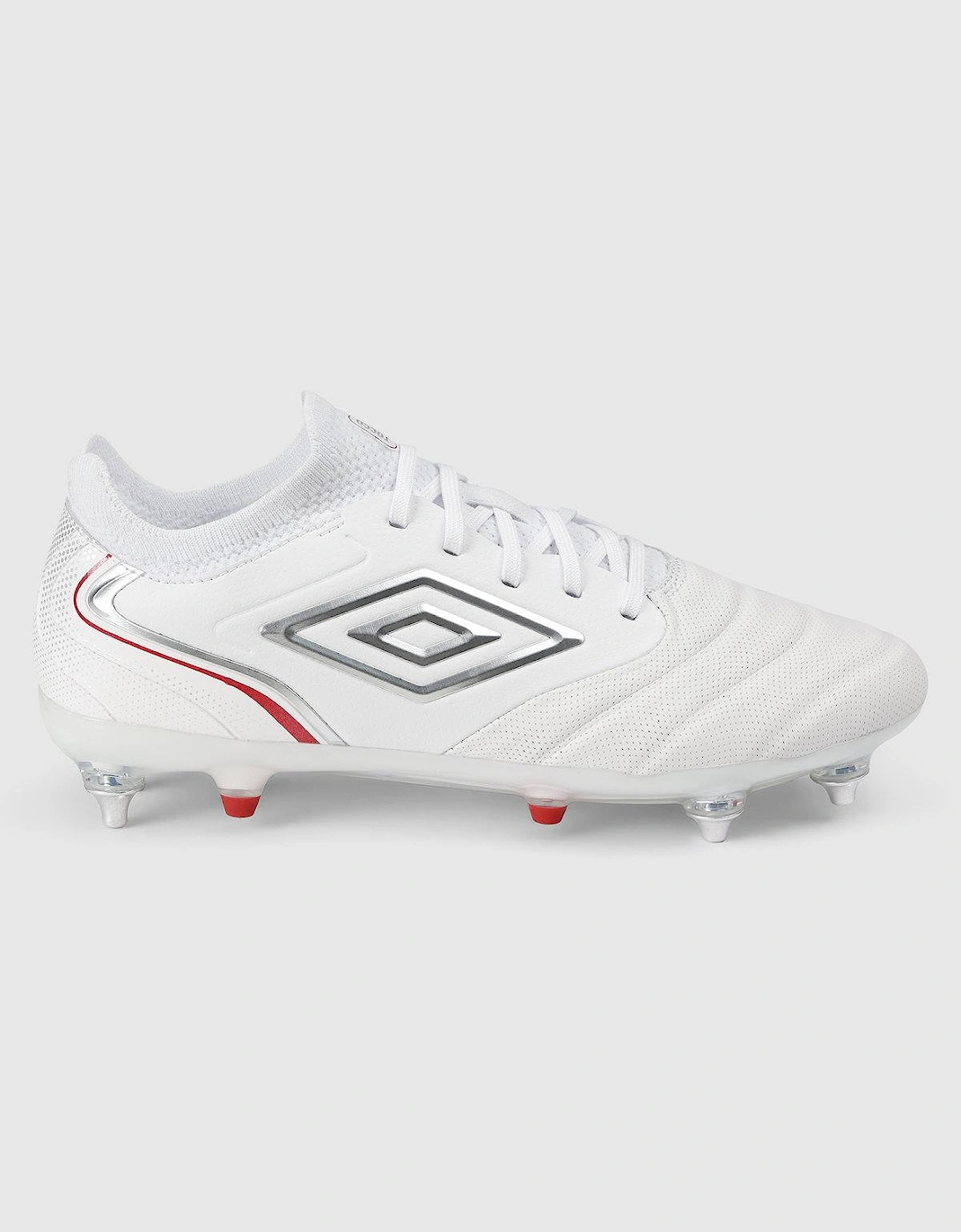 Mens Tocco V Pro Soft Ground Football Boots, 2 of 1