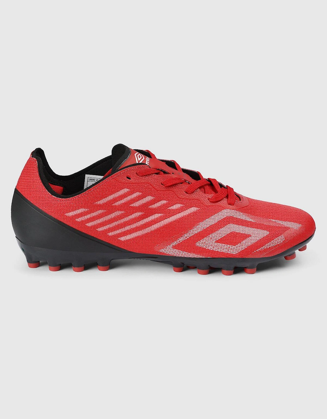 Mens Velocita Decima Pro Artificial Ground Football Boots, 2 of 1