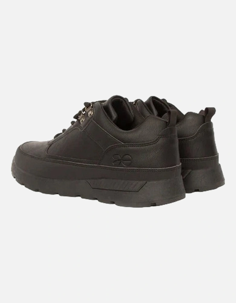 Mens Banbury Leather Boots