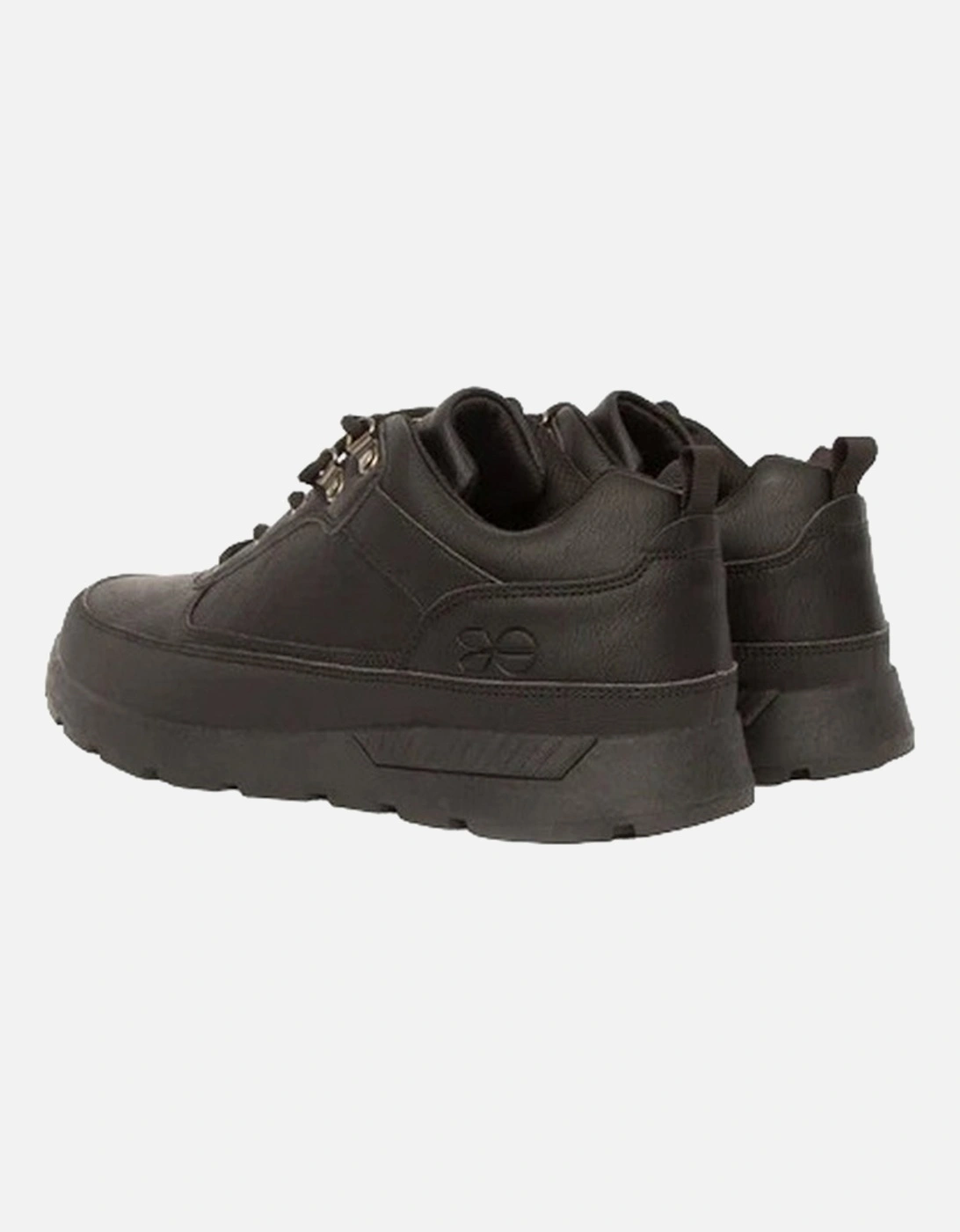 Mens Banbury Leather Boots